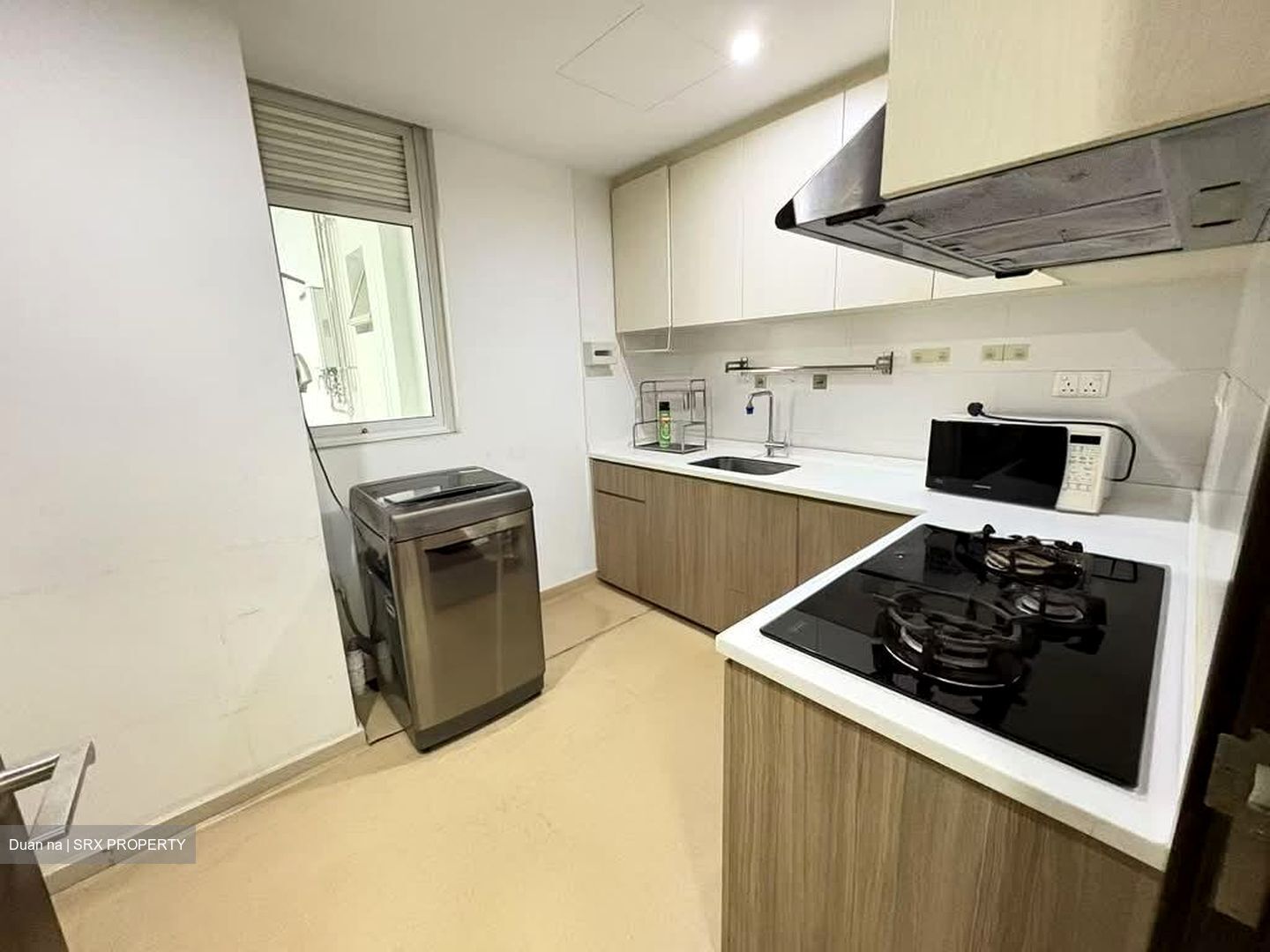 Lake Life (D22), Condominium #563431841